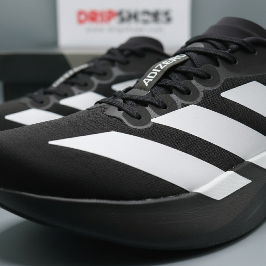 Adidas Adizero Evo SL "Black"
