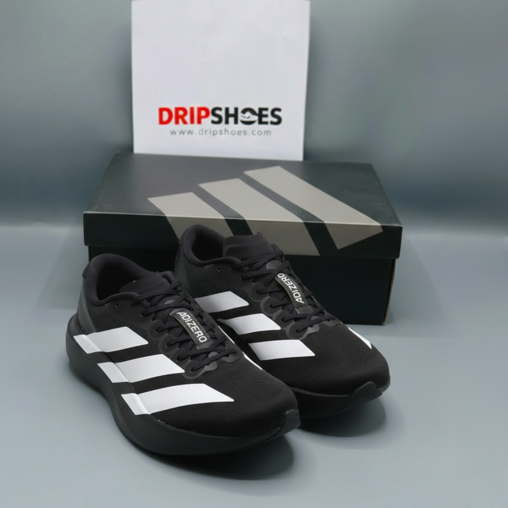 Adidas Adizero Evo SL "Black"