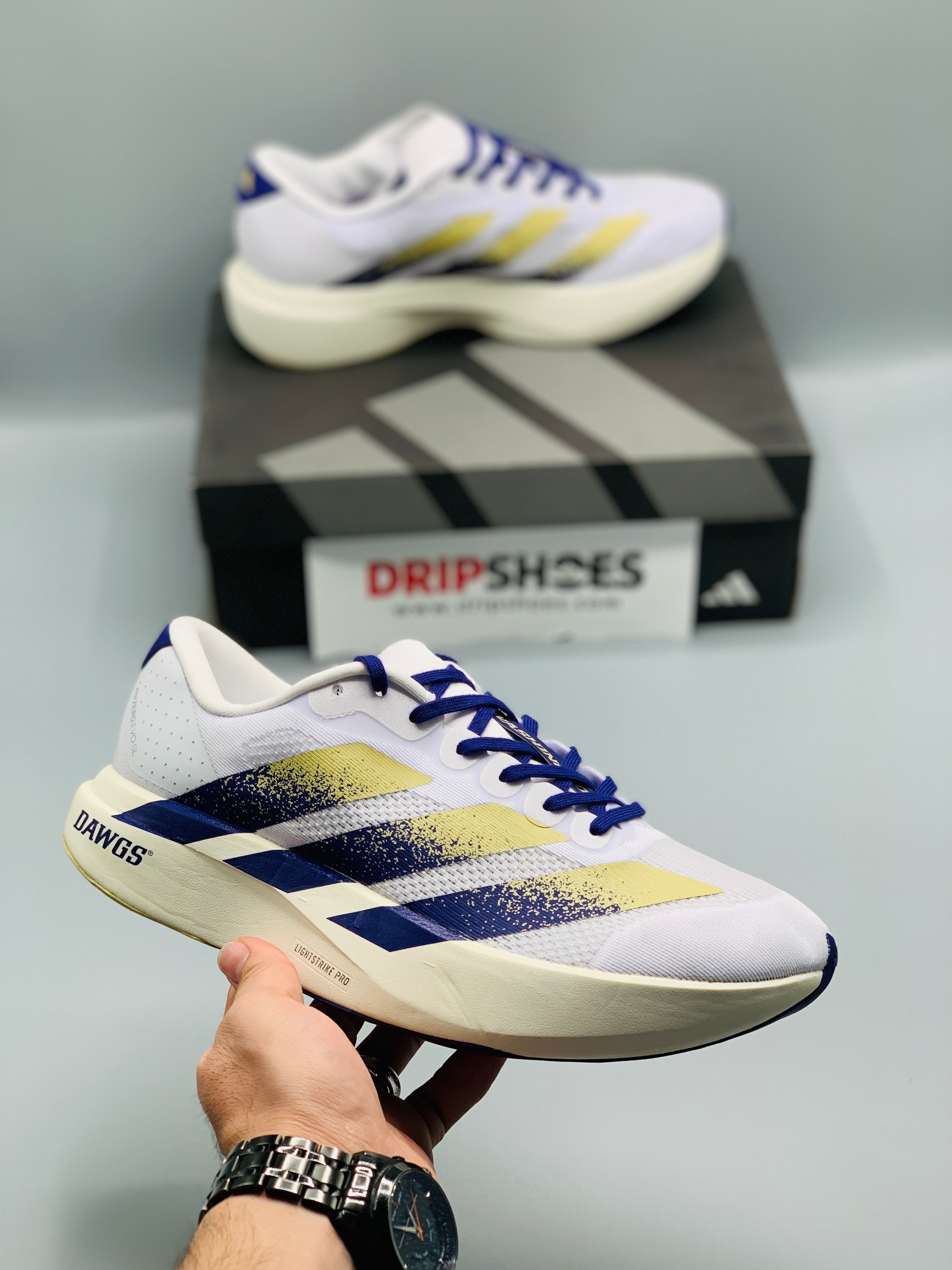 Adidas Adizero Evo SL "Washington"
