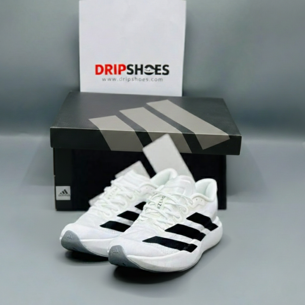 Adidas Adizero Evo SL "White"