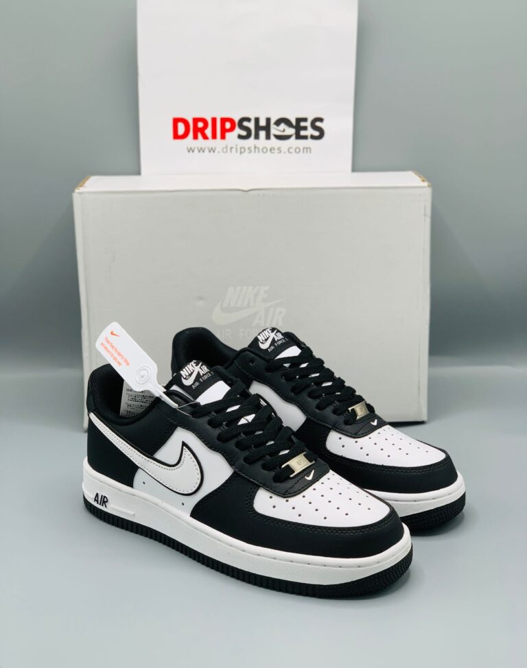 Nike Air Force 1 "Panda"