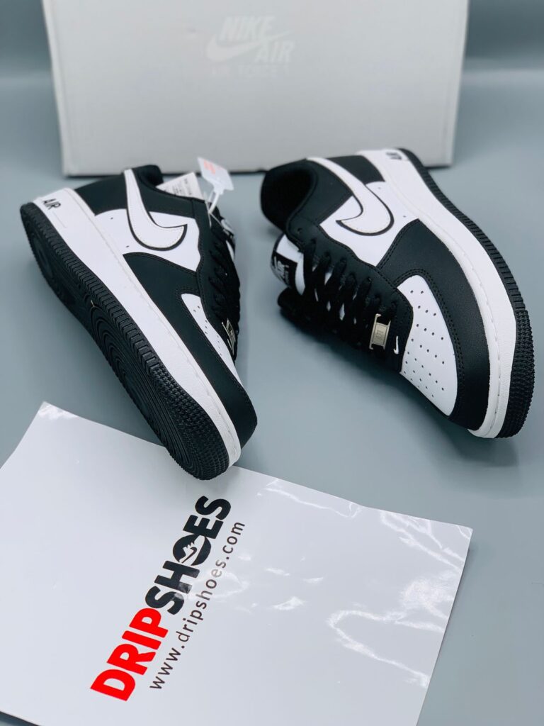 Nike Air Force 1 "Panda"