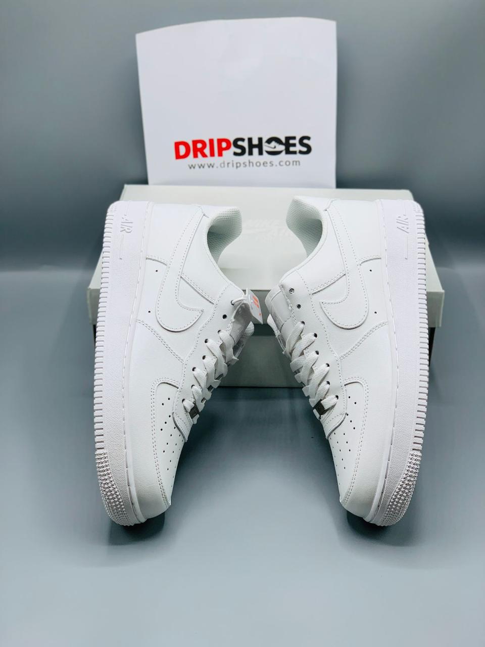 Nike Air Force 1 White