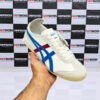 Onitsuka Tiger Mexico 66 Slip-on red & Blue