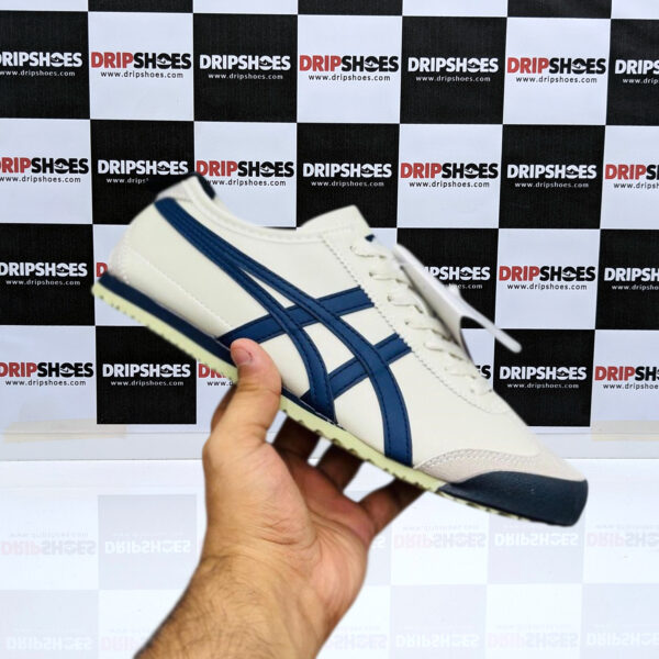 Onitsuka Tiger Mexico 66 Slip-on